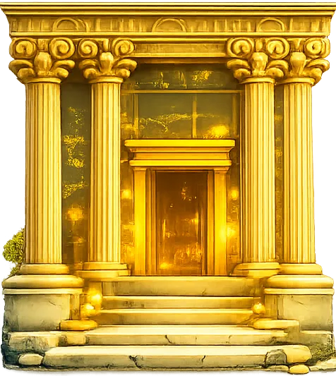 Temple Floor